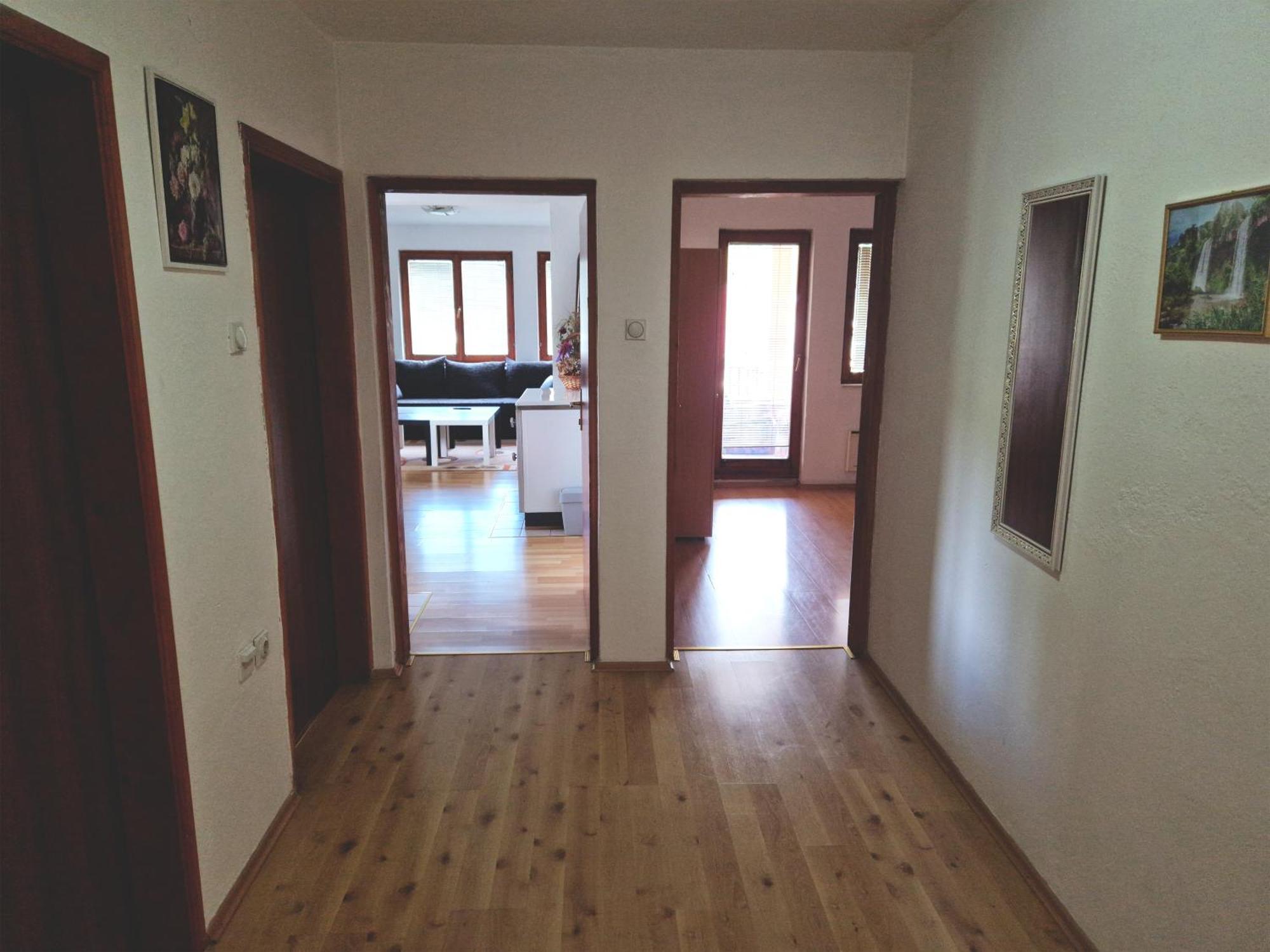 Apartman Komfor Banja Luka Exterior photo